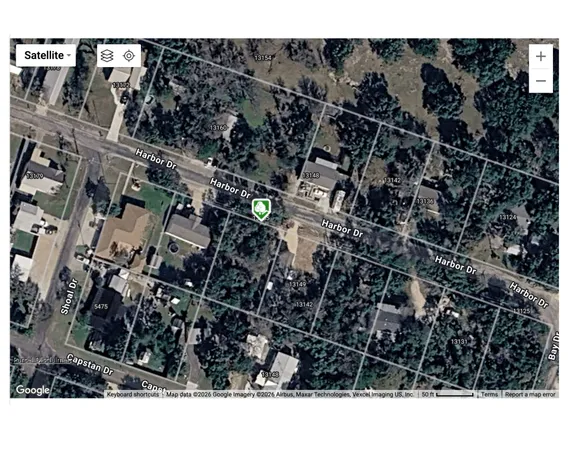 $34,990 | 13155 Harbor Drive, Temple, TX 76502