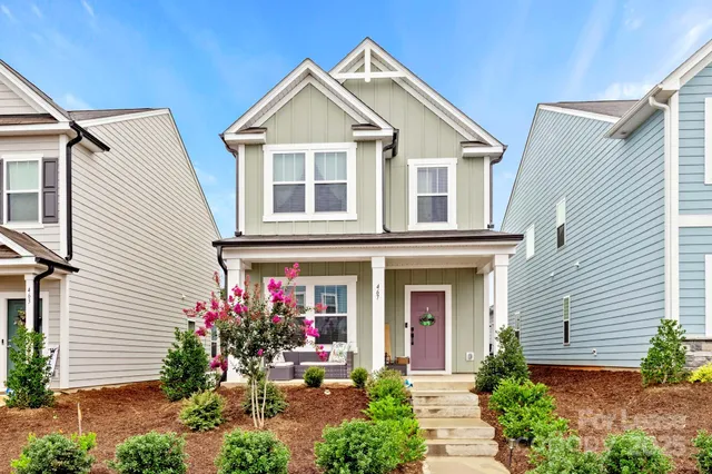 $2,495 | 467 Switch Street, York, SC 29745