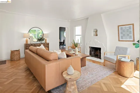 $599,000 | 4546 Virginia Avenue, Oakland, CA 94619