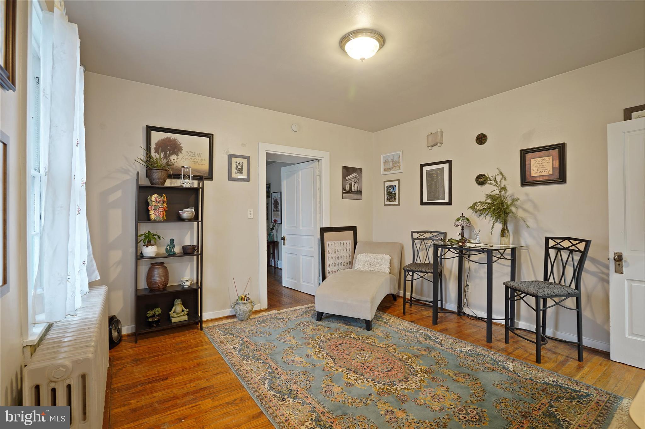 300 Friedensburg Road Reading, PA 19606 - Photo 11 of 26 a living room with furniture and a wooden floor