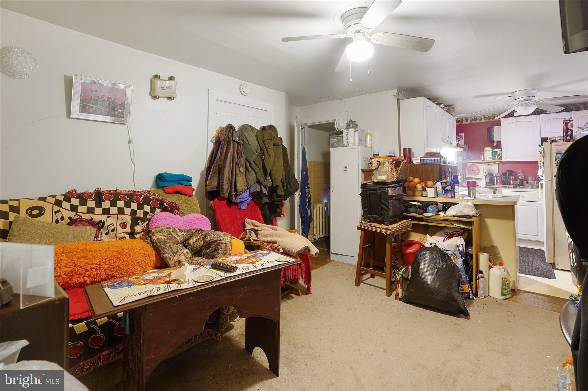 300 Friedensburg Road Reading, PA 19606 - Photo 18 of 26 a bedroom with furniture and a bed