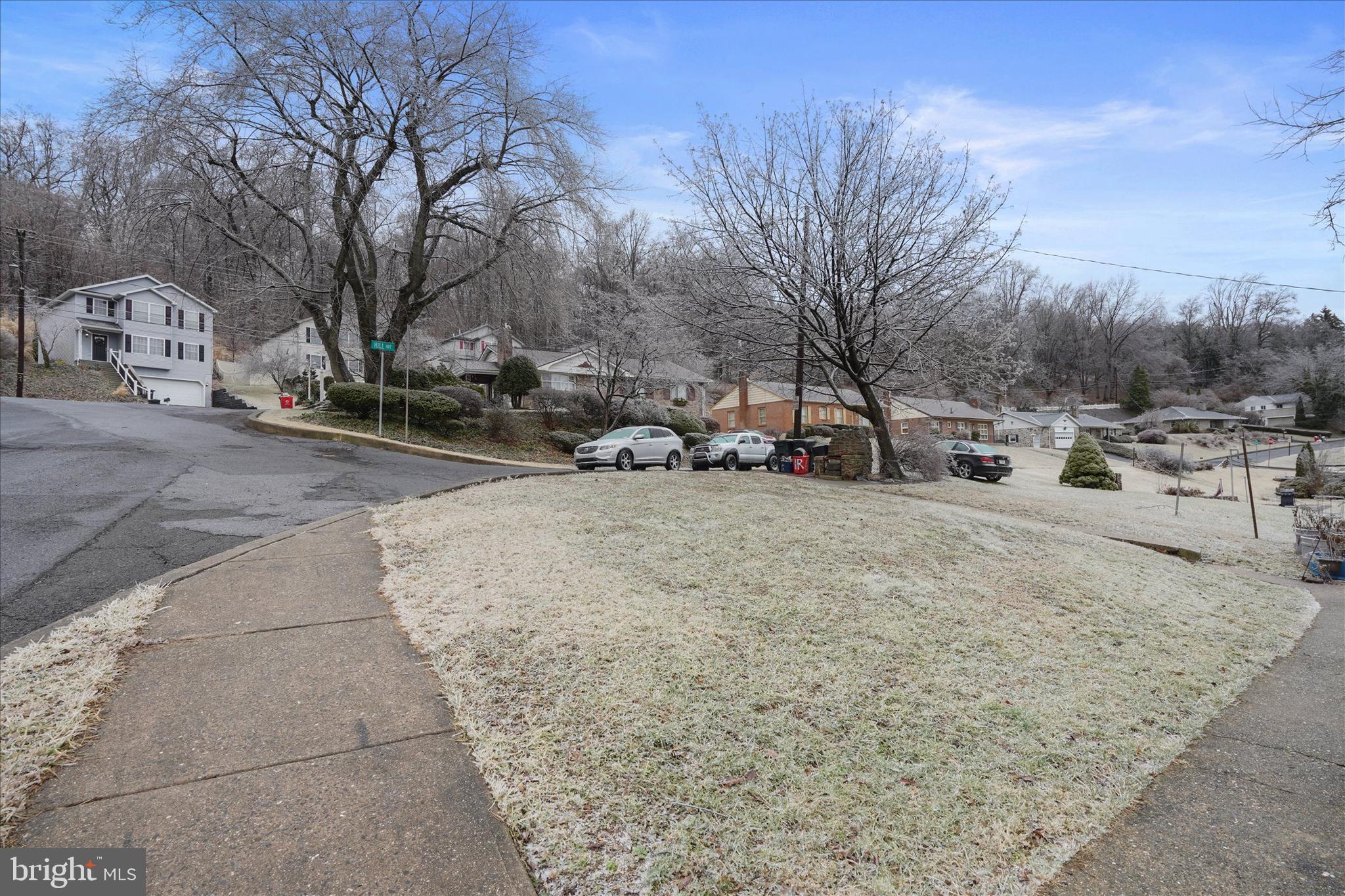 300 Friedensburg Road Reading, PA 19606 - Photo 26 of 26 a view of road with a building