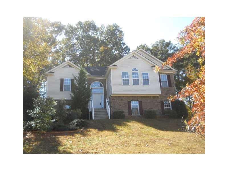 69 Enclave Drive Powder Springs, GA 30127 - Photo 1 of 1 Exterior Front.