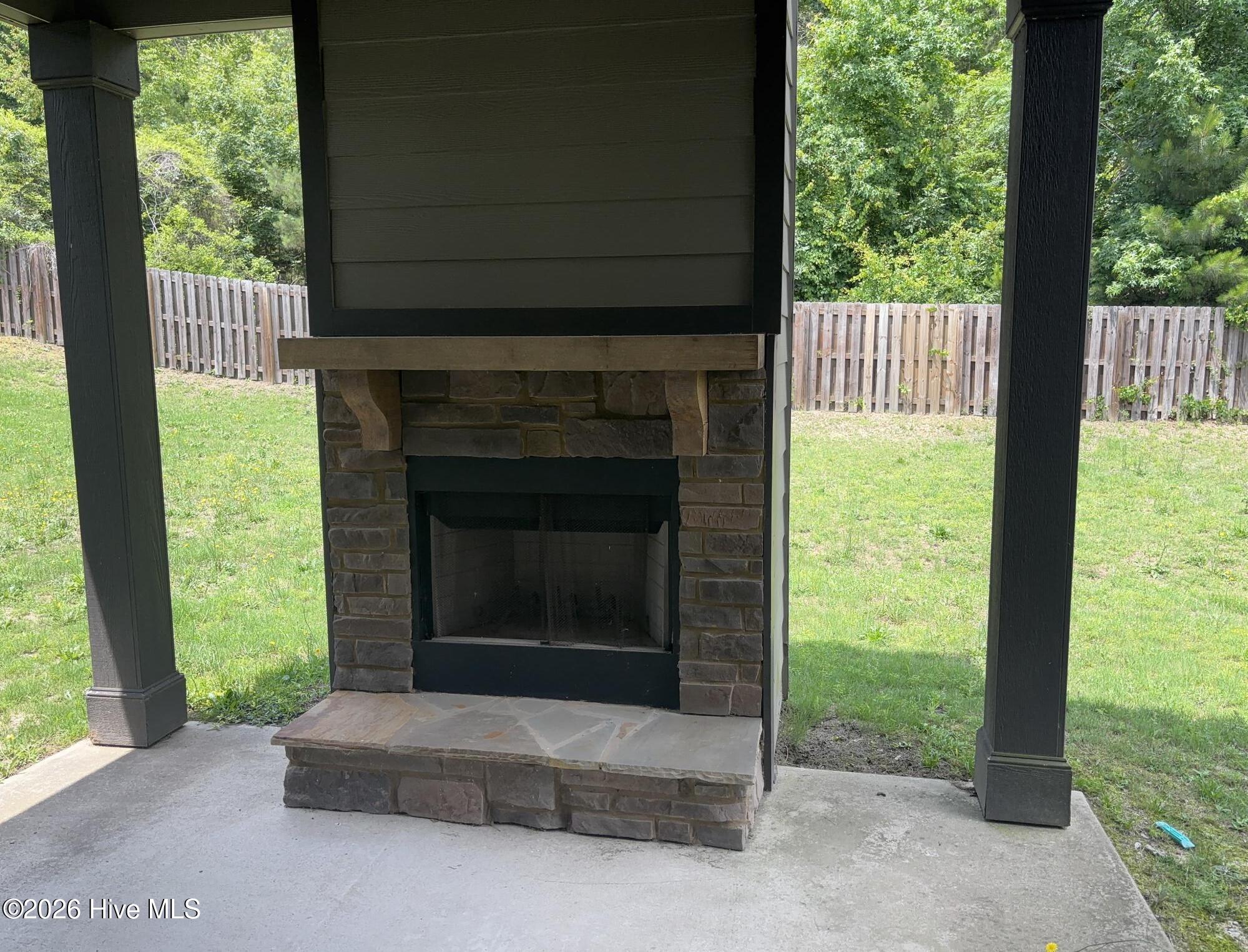 717 Porter Lane Grovetown, GA 30813 - Photo 19 of 19