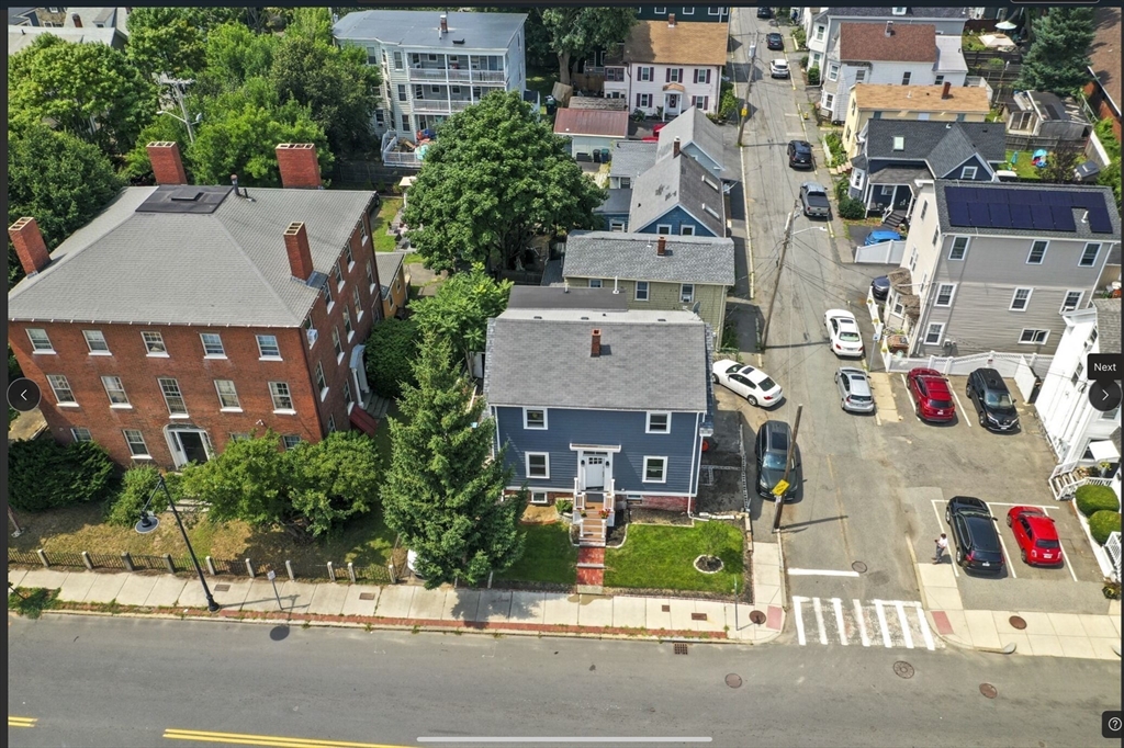 46 Bridge Street, Unit 1 Salem, MA 01970 - Photo 3 of 12