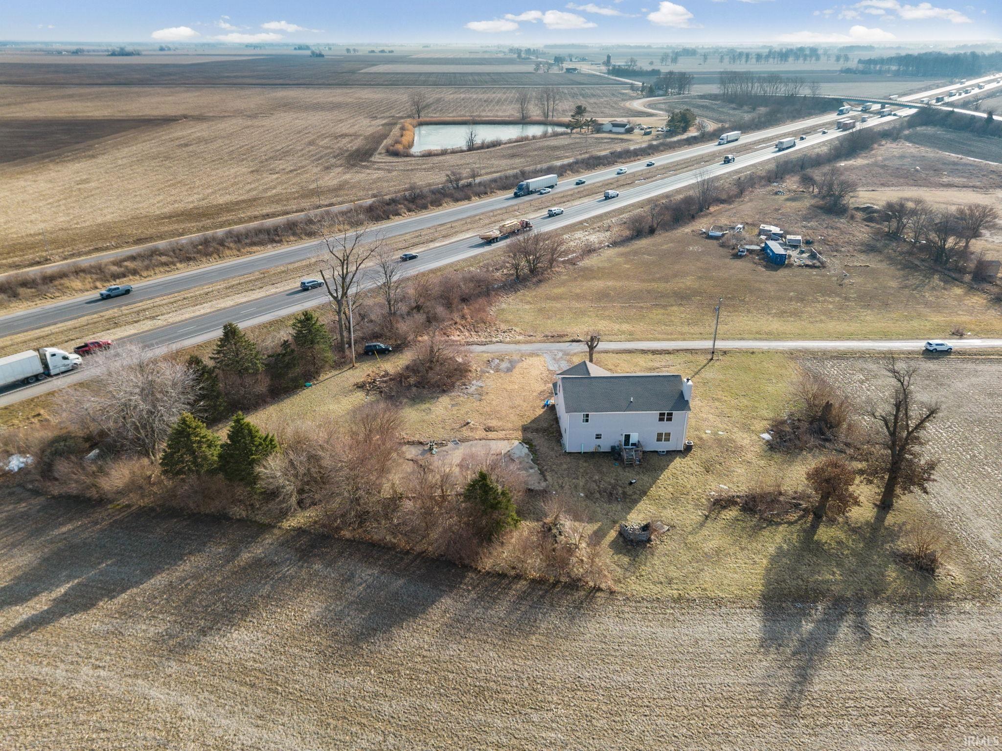 4920 South County Road West Frankfort, IN 46041 - Photo 35 of 36 Gallery Image 35