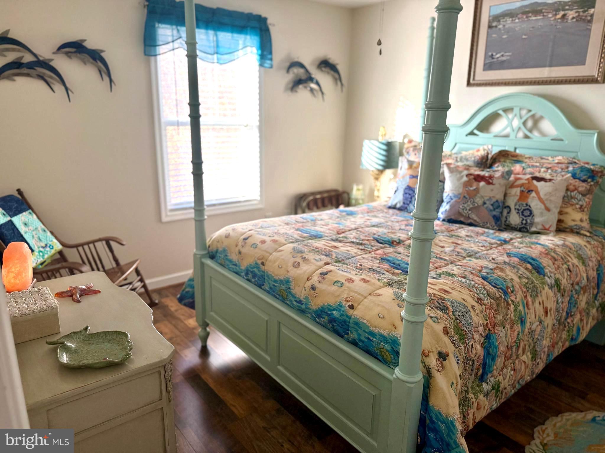 1157 Granny Smith Road Linden, VA 22642 - Photo 26 of 44 Bedroom 3
