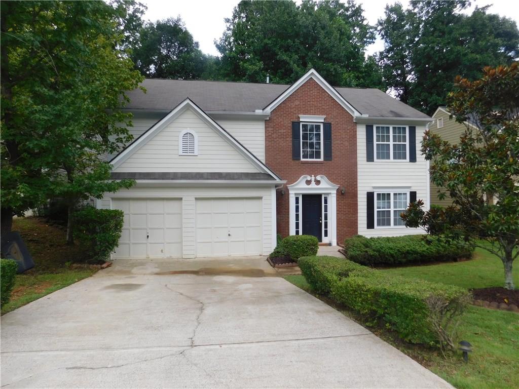 2831 Amhurst Way Kennesaw, GA 30144 - Photo 1 of 1