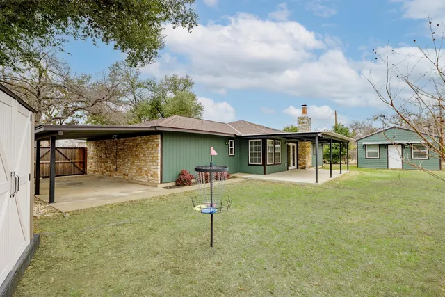 $445,000 | 1701 Cedar Creek Cove, Round Rock, TX 78681