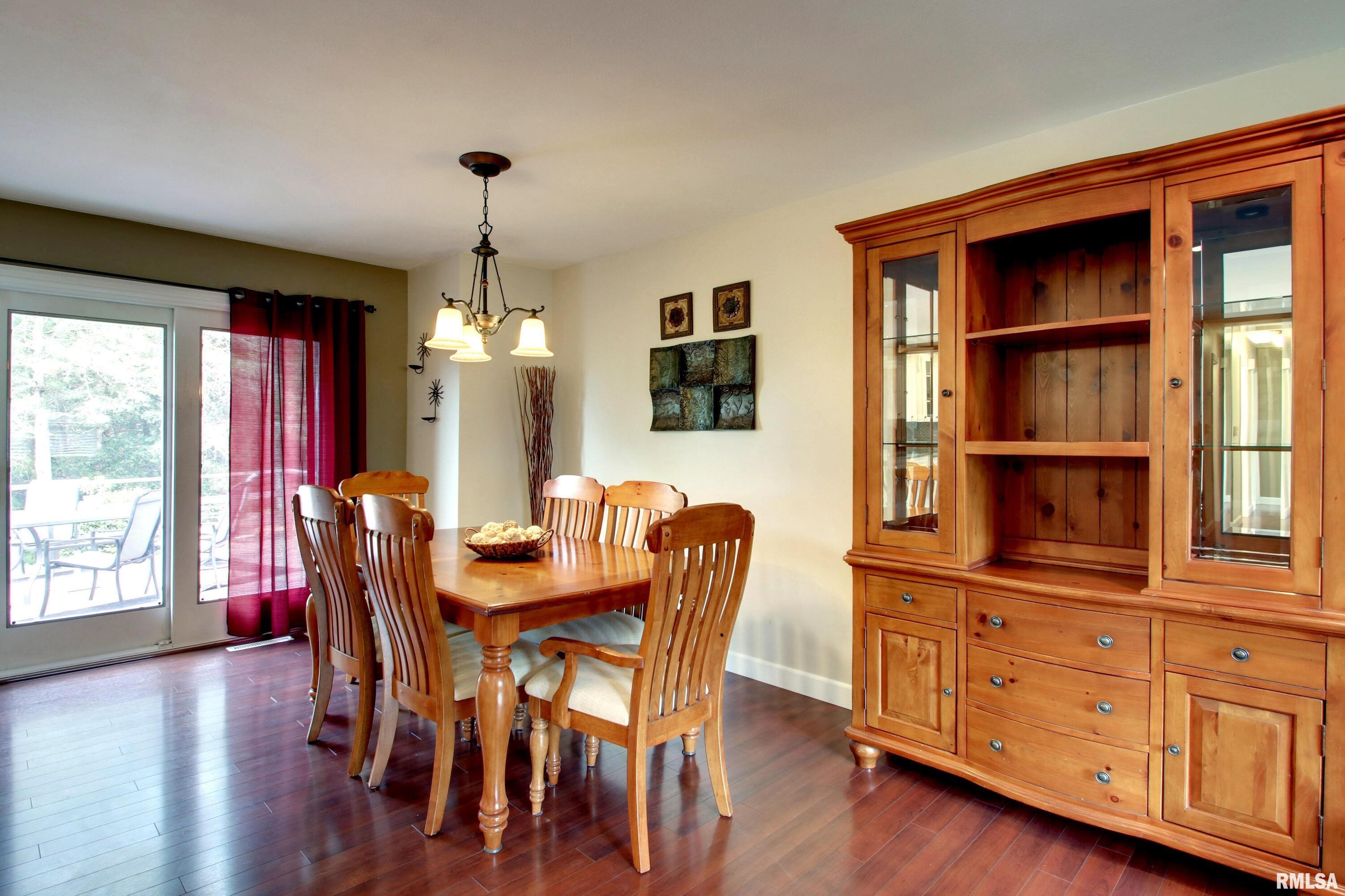 1826 Rim Road Quincy, IL 62305 - Photo 8 of 25 Gallery Image 8