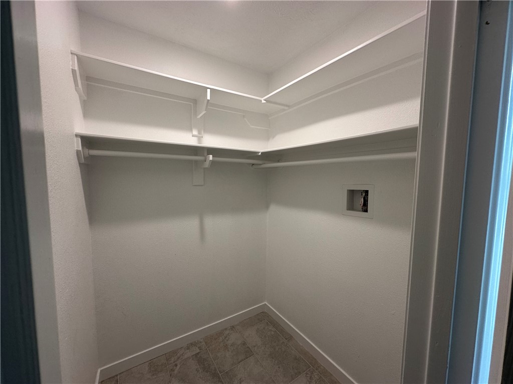 2507 Oak Circle Bryan, TX 77802 - Photo 26 of 34 a view of an empty room