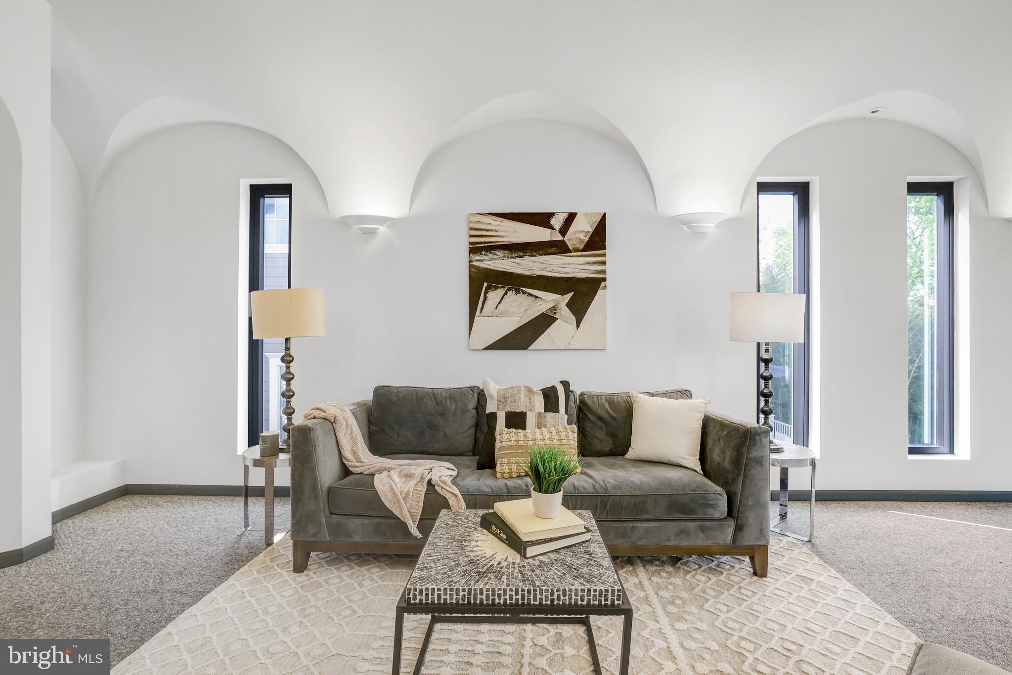 1452 Foxhall Road Northwest Washington, DC 20007 - Photo 27 of 72 Living Room