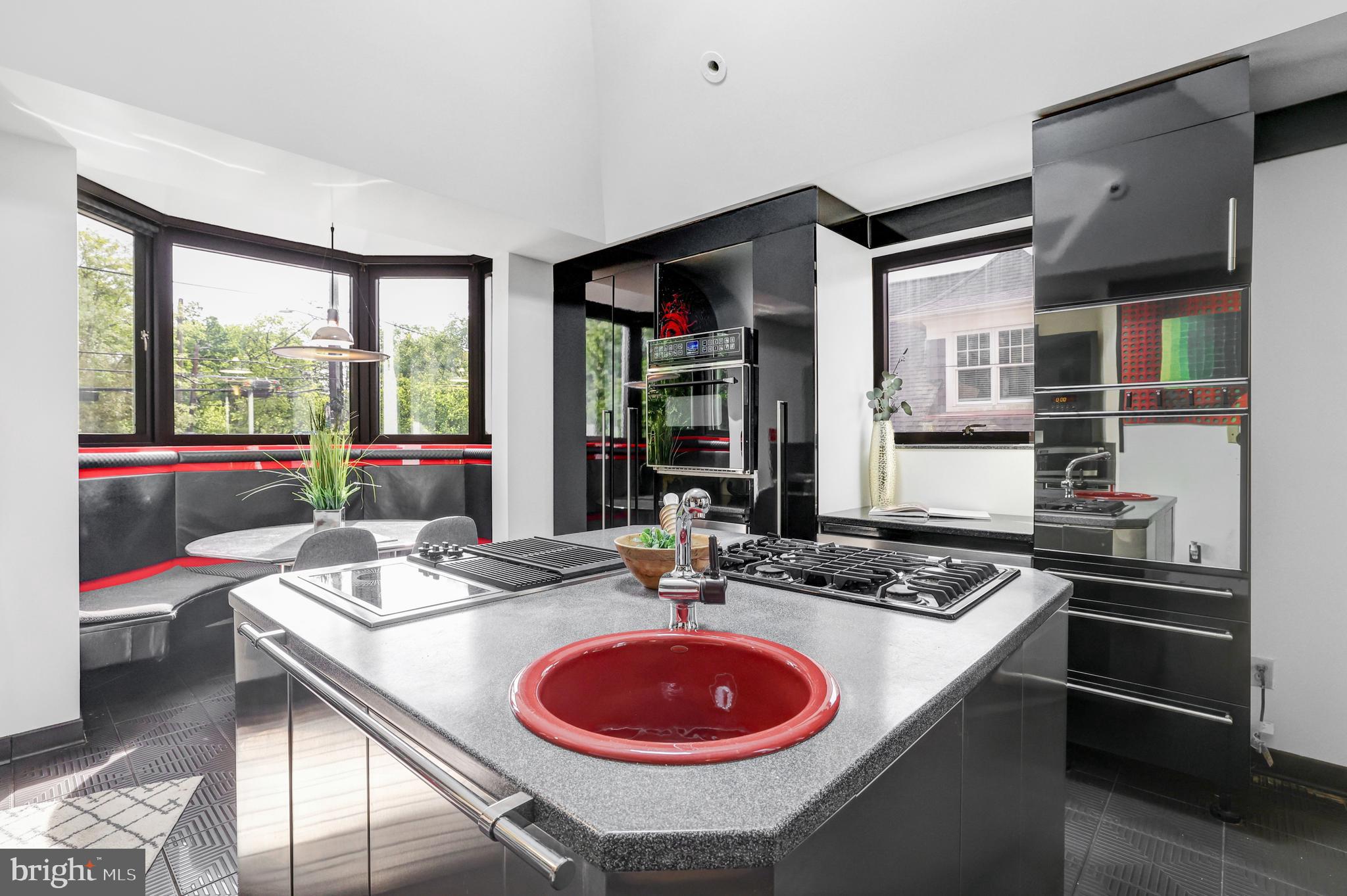 1452 Foxhall Road Northwest Washington, DC 20007 - Photo 35 of 72 Kitchen