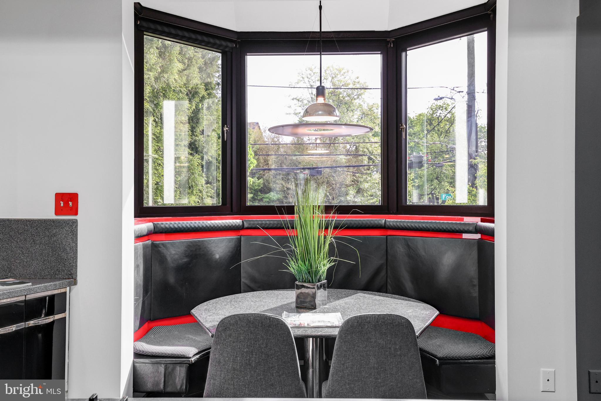 1452 Foxhall Road Northwest Washington, DC 20007 - Photo 37 of 72 Kitchen