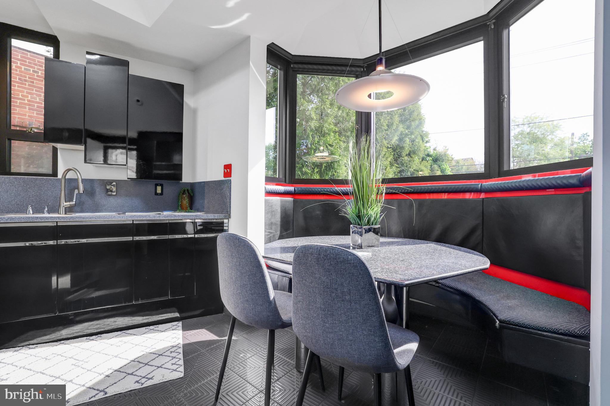 1452 Foxhall Road Northwest Washington, DC 20007 - Photo 38 of 72 Kitchen