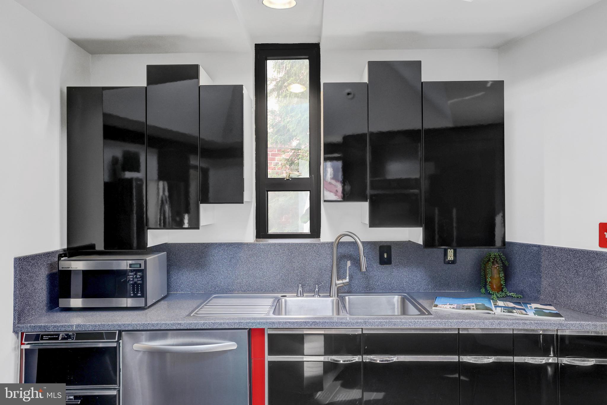 1452 Foxhall Road Northwest Washington, DC 20007 - Photo 39 of 72 Kitchen