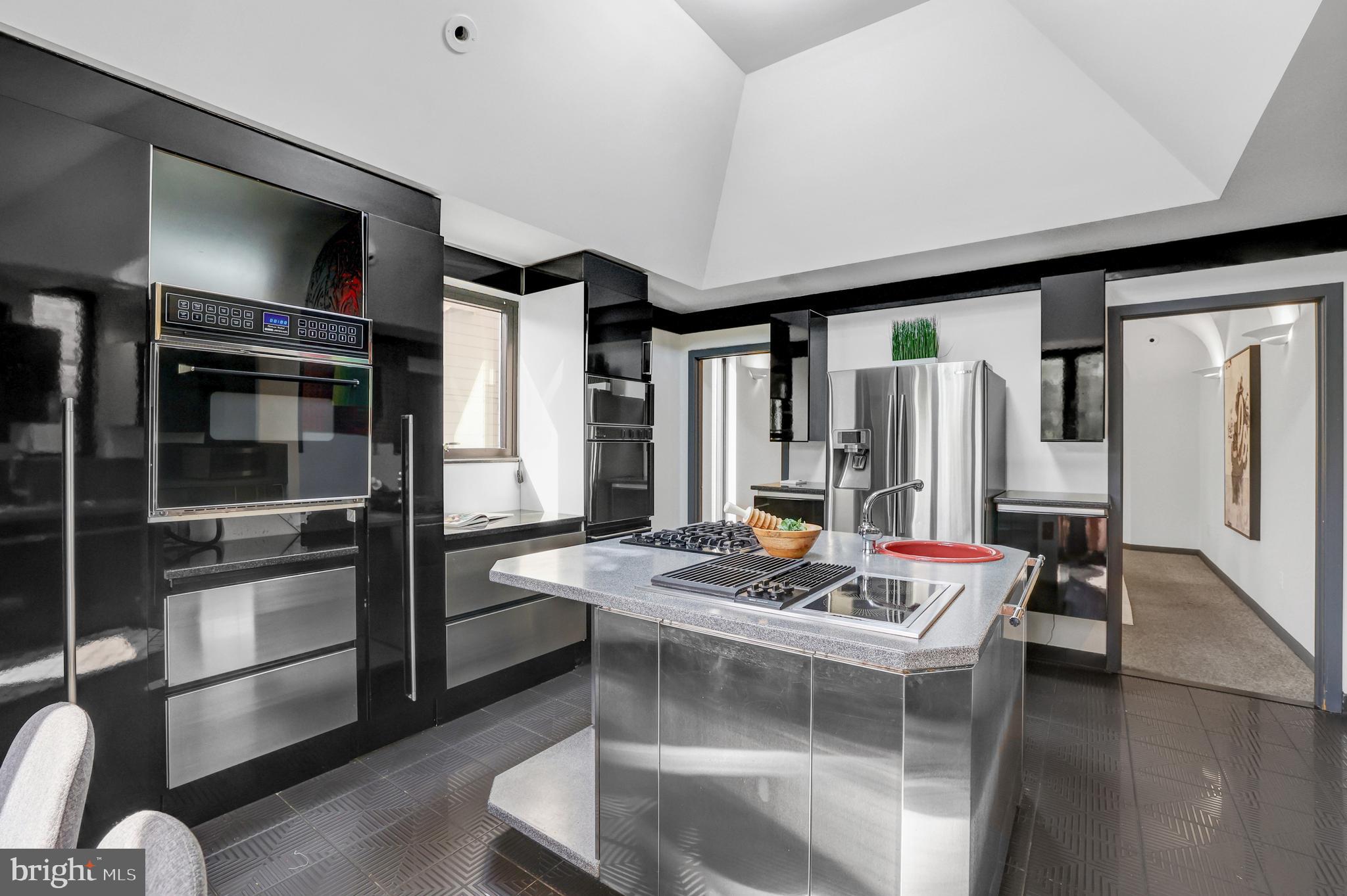 1452 Foxhall Road Northwest Washington, DC 20007 - Photo 40 of 72 Kitchen