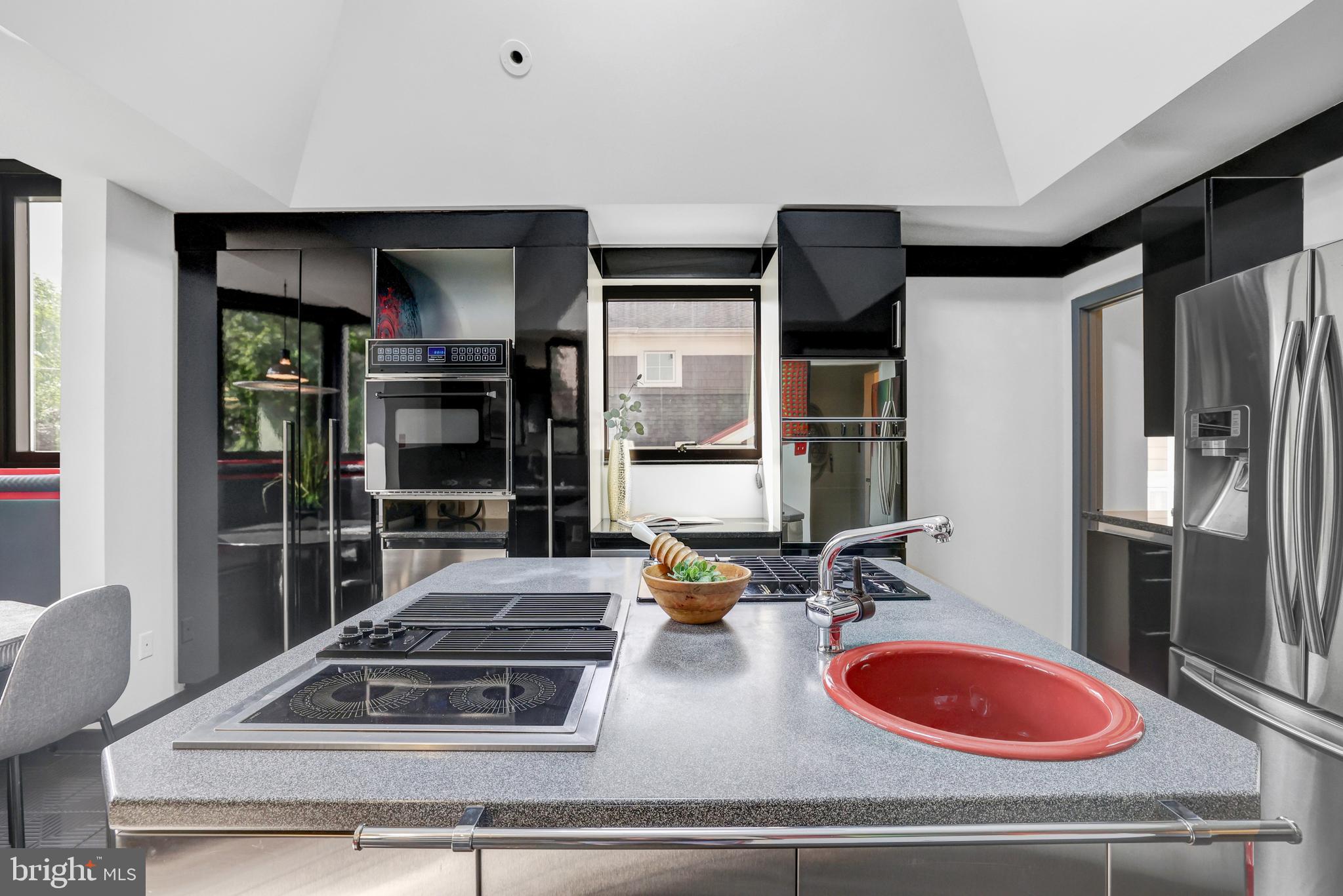 1452 Foxhall Road Northwest Washington, DC 20007 - Photo 41 of 72 Kitchen