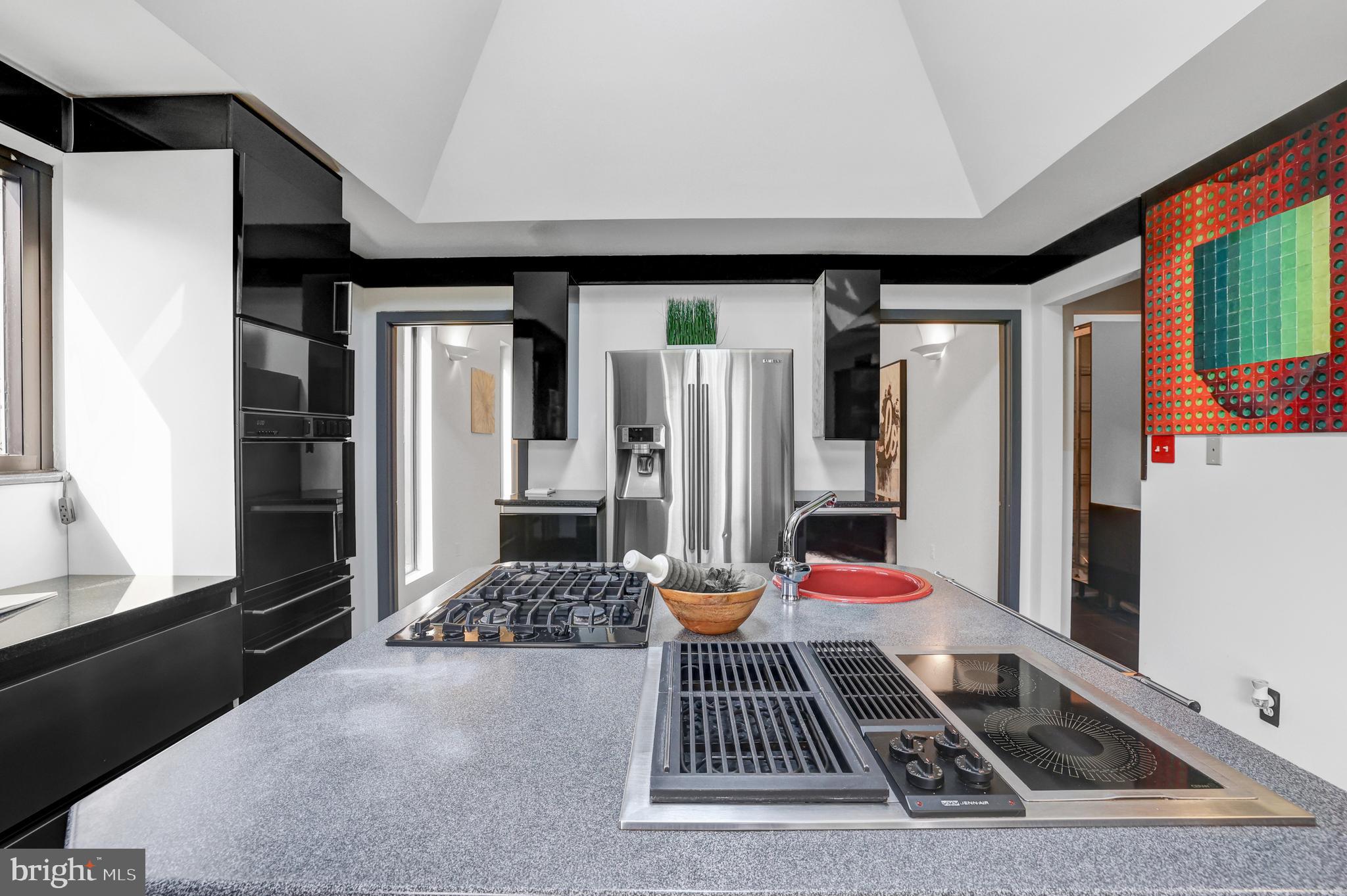 1452 Foxhall Road Northwest Washington, DC 20007 - Photo 42 of 72 Kitchen