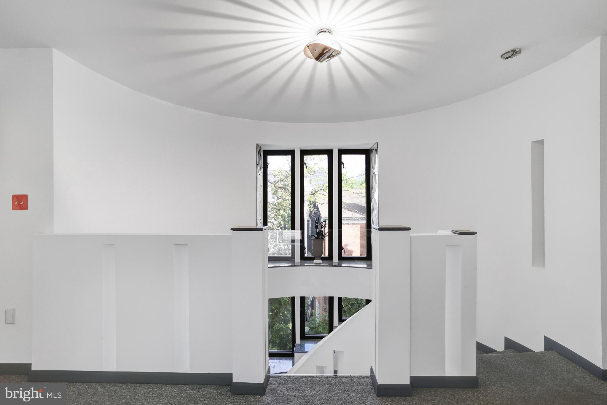 1452 Foxhall Road Northwest Washington, DC 20007 - Photo 44 of 72 Third Level Landing