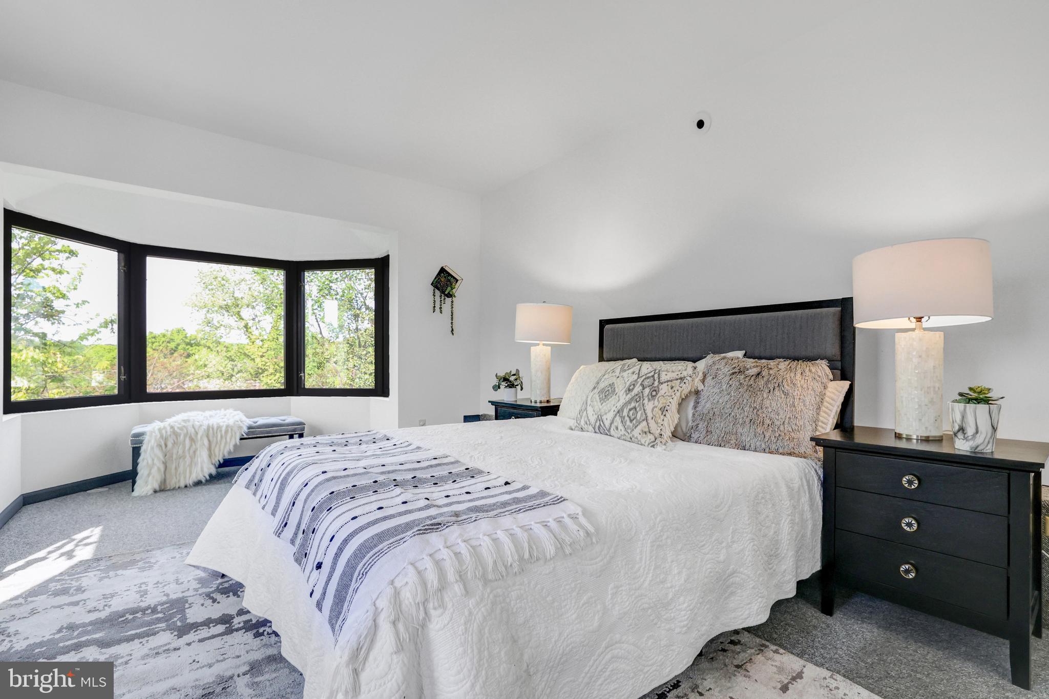 1452 Foxhall Road Northwest Washington, DC 20007 - Photo 47 of 72 Primary Suite