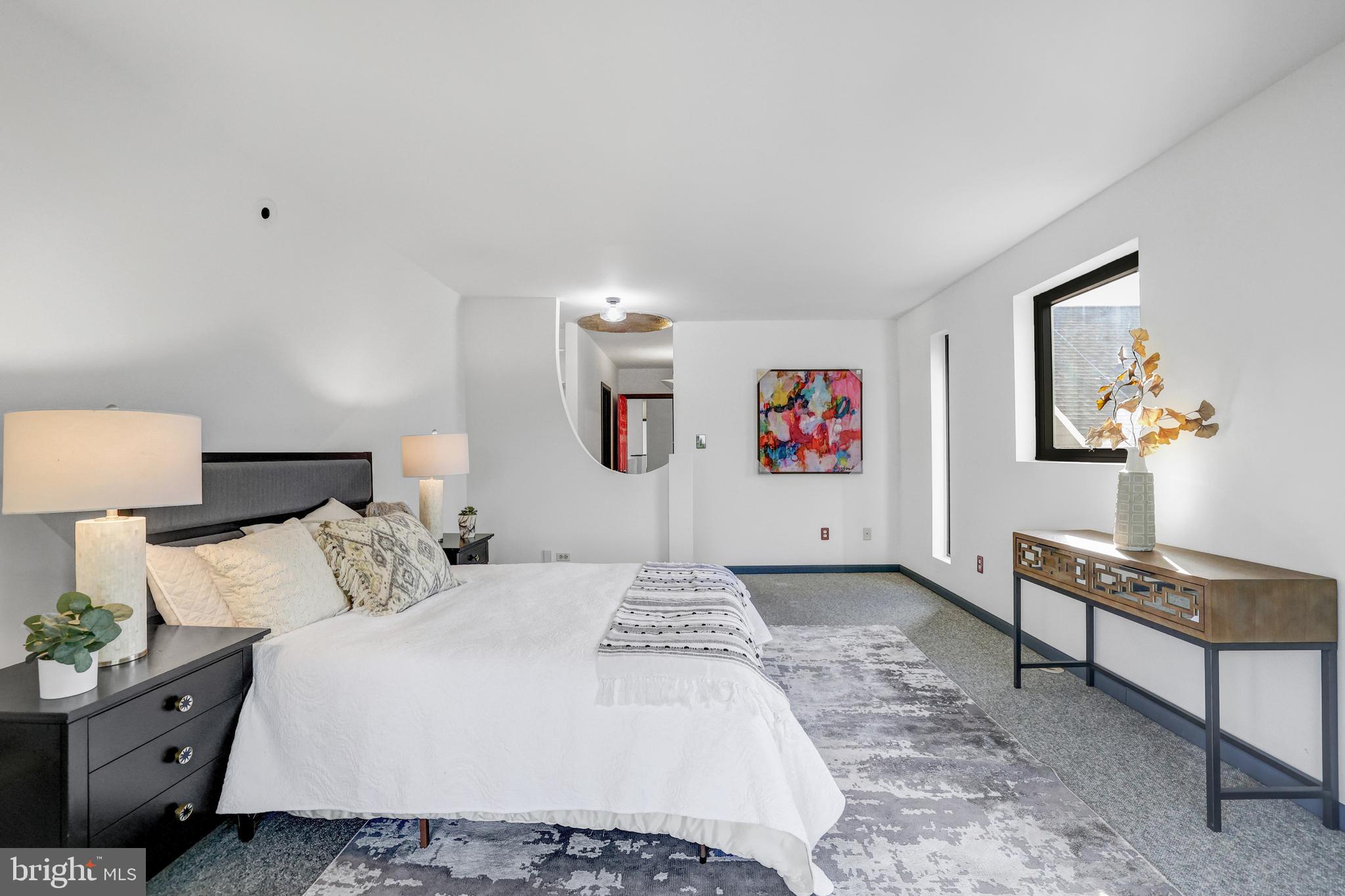 1452 Foxhall Road Northwest Washington, DC 20007 - Photo 50 of 72 Primary Suite