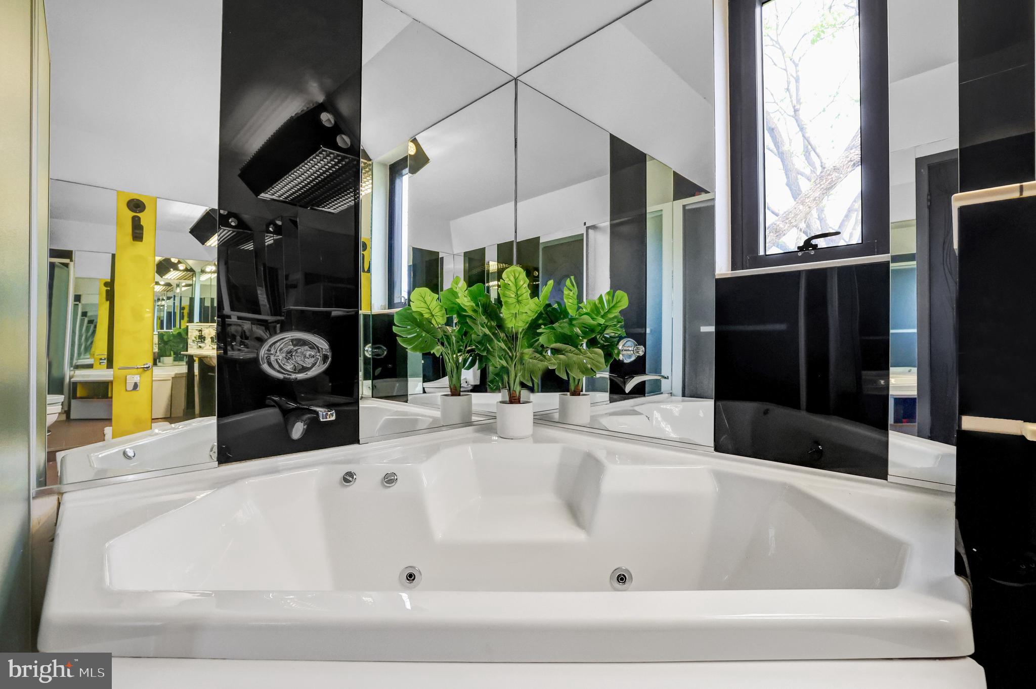 1452 Foxhall Road Northwest Washington, DC 20007 - Photo 53 of 72 Primary Suite bath