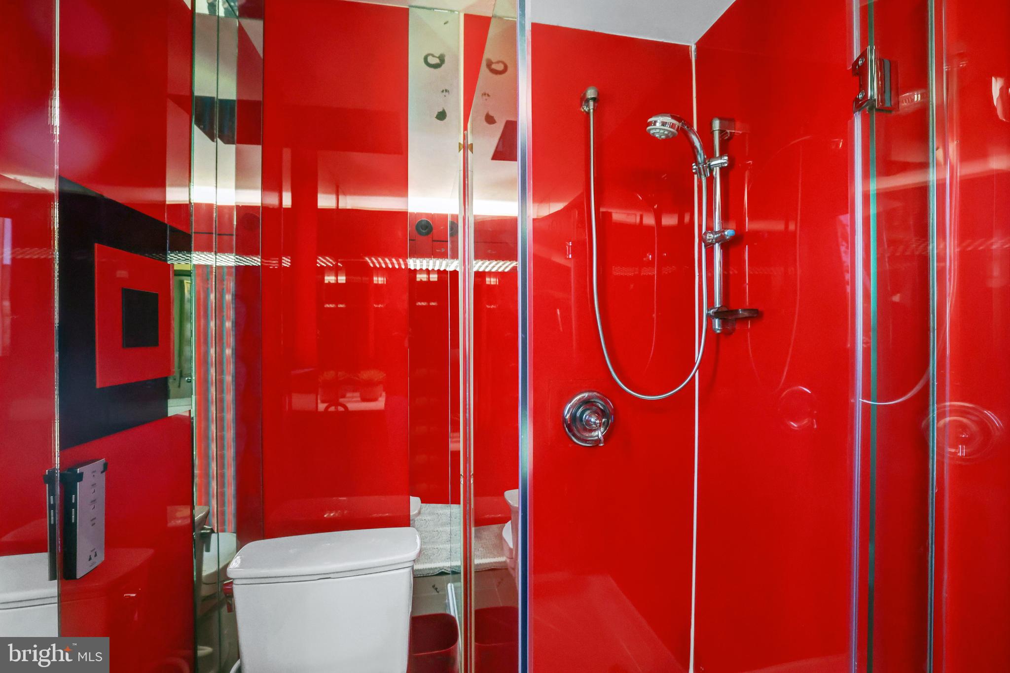 1452 Foxhall Road Northwest Washington, DC 20007 - Photo 58 of 72 Hall Bath