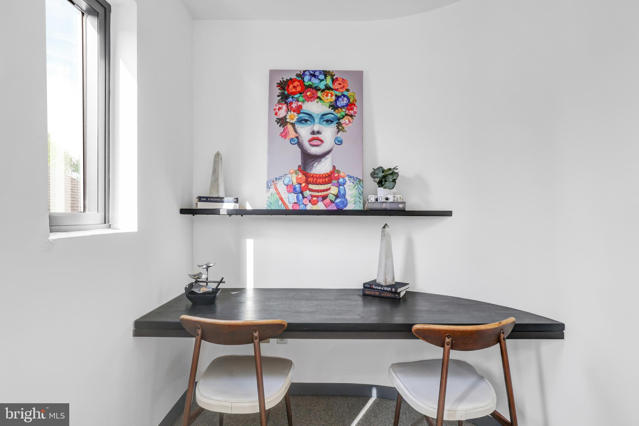 1452 Foxhall Road Northwest Washington, DC 20007 - Photo 61 of 72 Second Bedroom