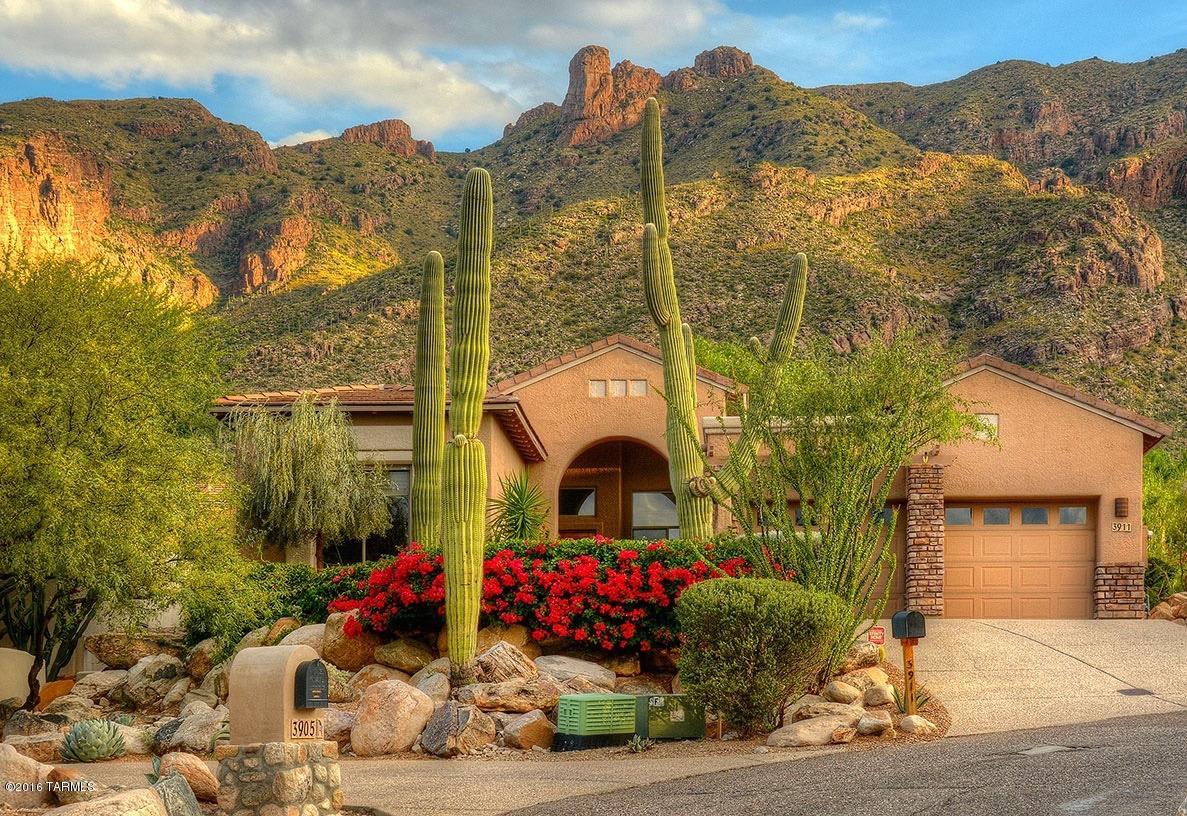 3911 East Ina Road Tucson, AZ 85718 - Photo 1 of 25