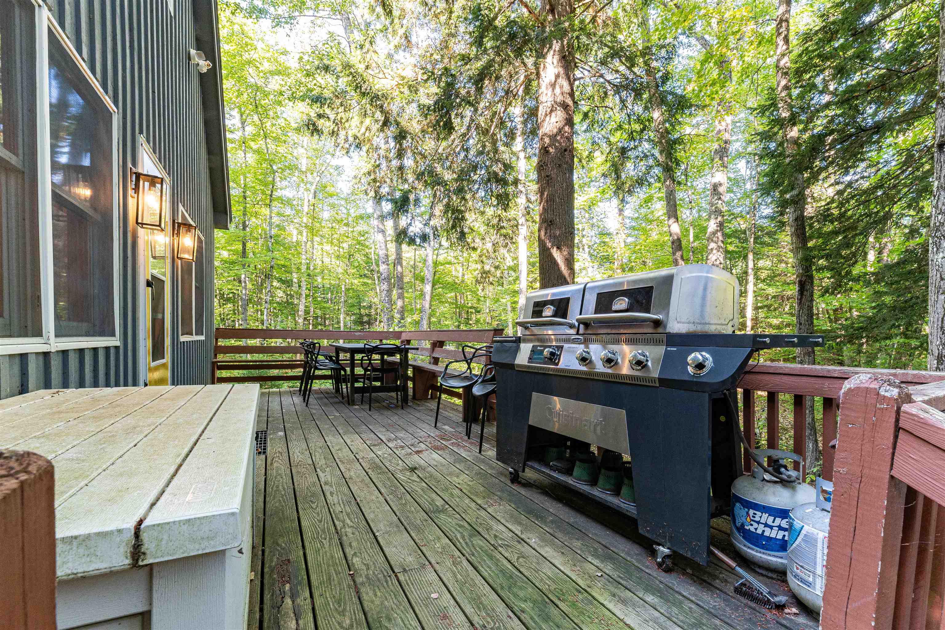 429 Rolling Ridge Road Bartlett, NH 03812 - Photo 29 of 31