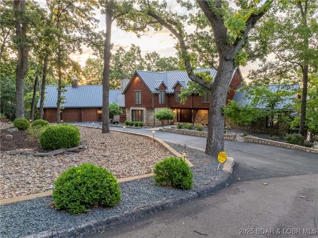 $4,950,000 | 1294 Squire Lane, Osage Beach, MO 65065