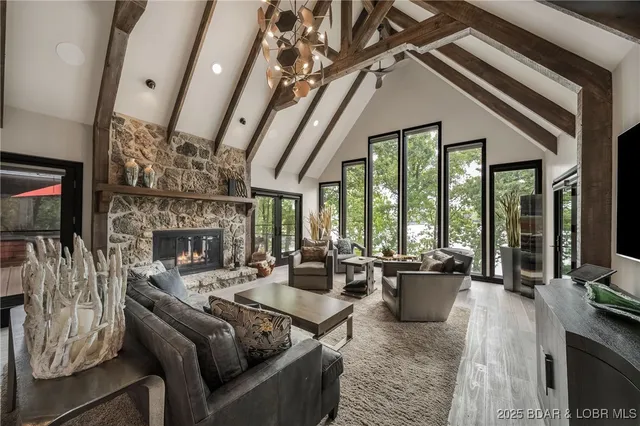 $4,950,000 | 1294 Squire Lane, Osage Beach, MO 65065