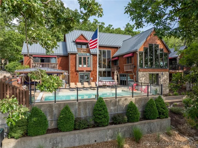$4,950,000 | 1294 Squire Lane, Osage Beach, MO 65065