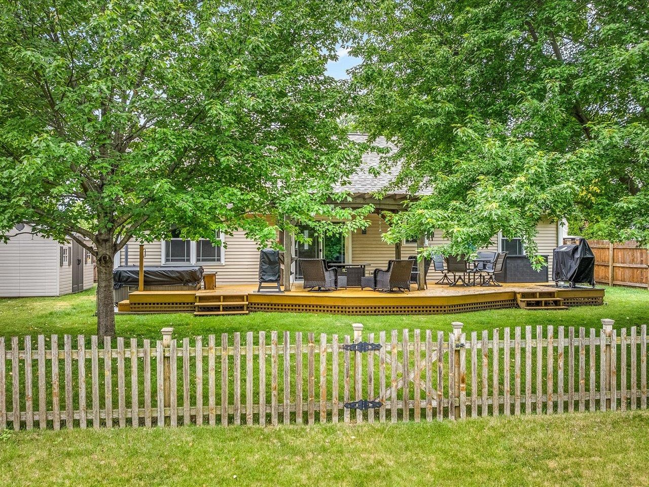 855 Bayfield Road Rockton, IL 61073 - Photo 44 of 54