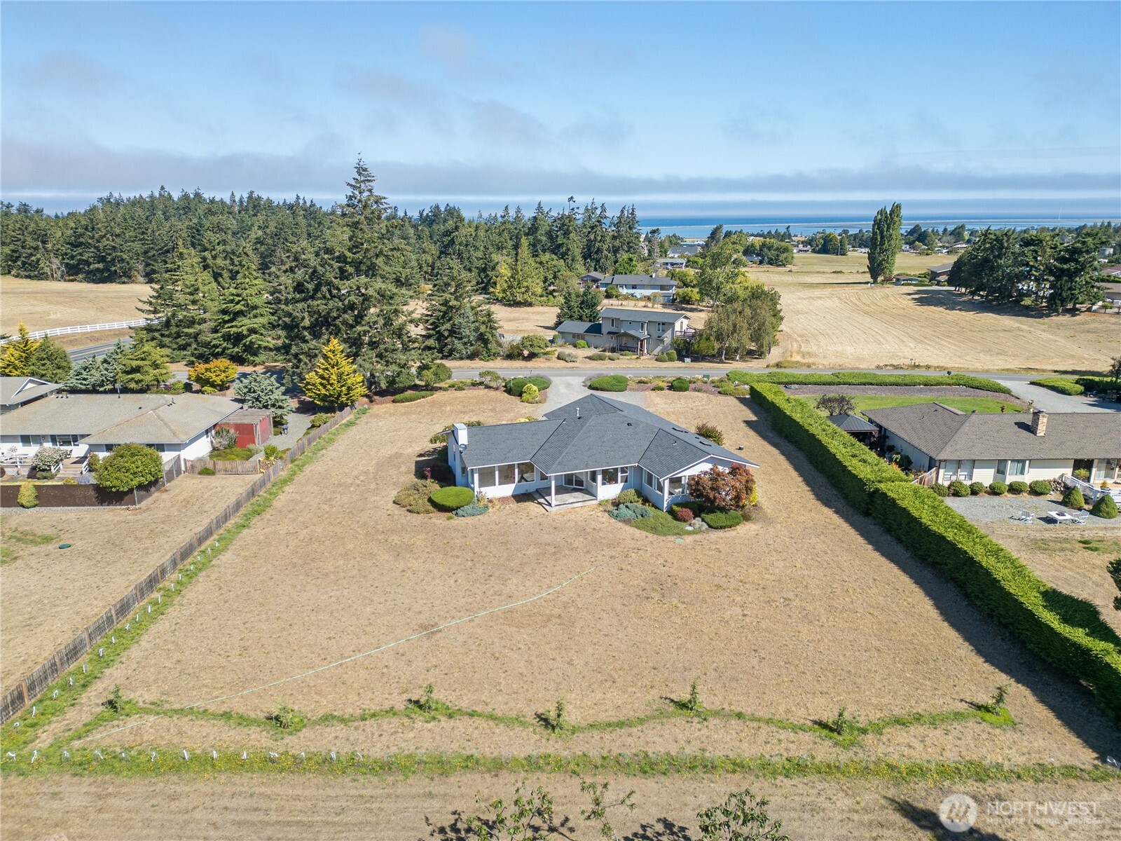 1702 Lotzgesell Road Sequim, WA 98382 - Photo 33 of 40 Gallery Image 33