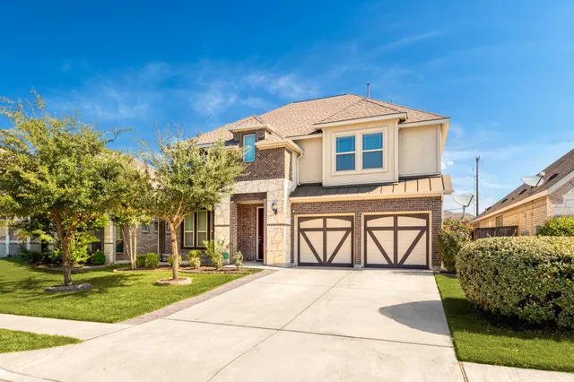 $2,600 | 22025 Abigail Way, Pflugerville, TX 78660