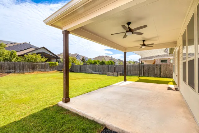 $2,600 | 22025 Abigail Way, Pflugerville, TX 78660