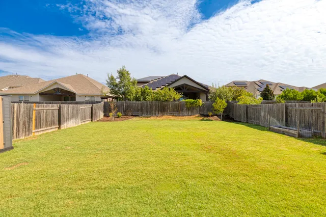 $2,600 | 22025 Abigail Way, Pflugerville, TX 78660
