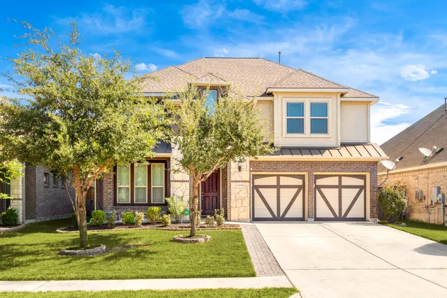 $2,600 | 22025 Abigail Way, Pflugerville, TX 78660