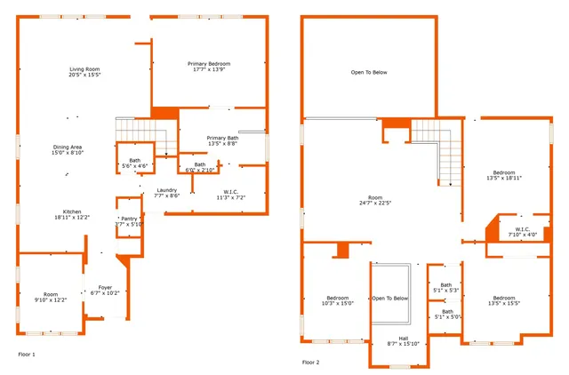 $2,600 | 22025 Abigail Way, Pflugerville, TX 78660