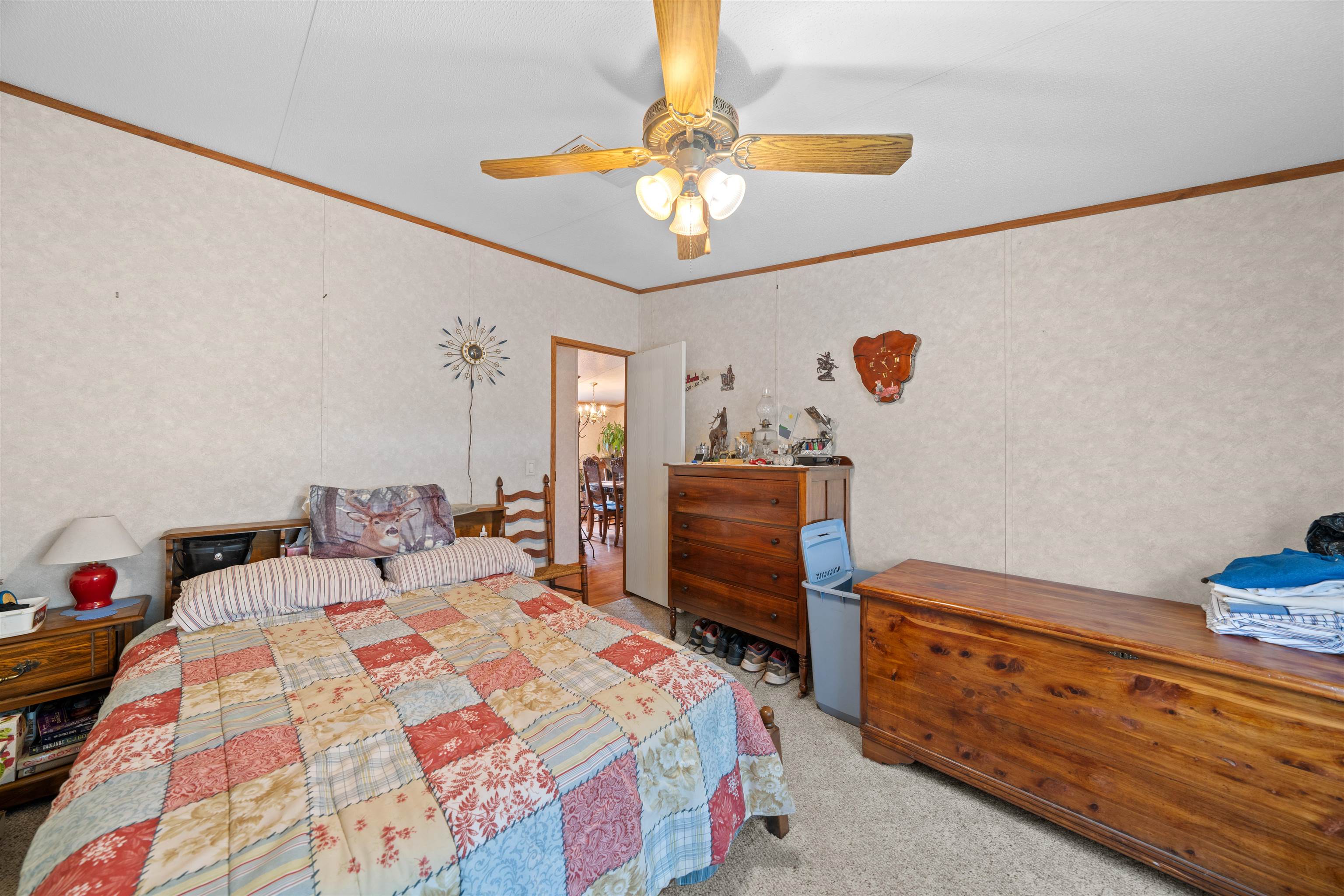 919 Charles Hendry Road Perry, FL 32348 - Photo 18 of 55