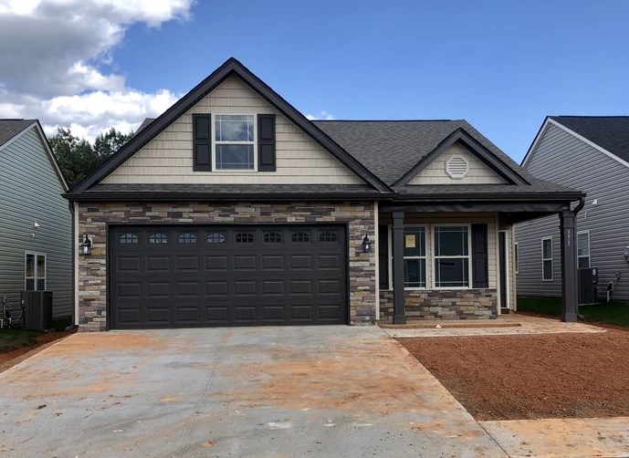 373 Trail Crossing Lane Inman, SC 29349 - Photo 1 of 3