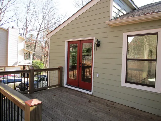 $2,045 | 1623 Rex Drive, Marietta, GA 30066