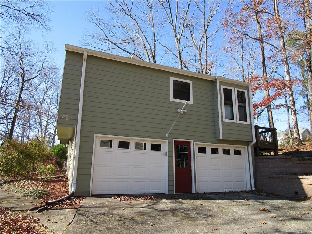 1623 Rex Drive Marietta, GA 30066 - Photo 3 of 21