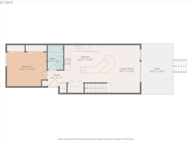 $618,000 | 180 Southeast Highway 101, Unit 17, Lincoln City, OR 97367