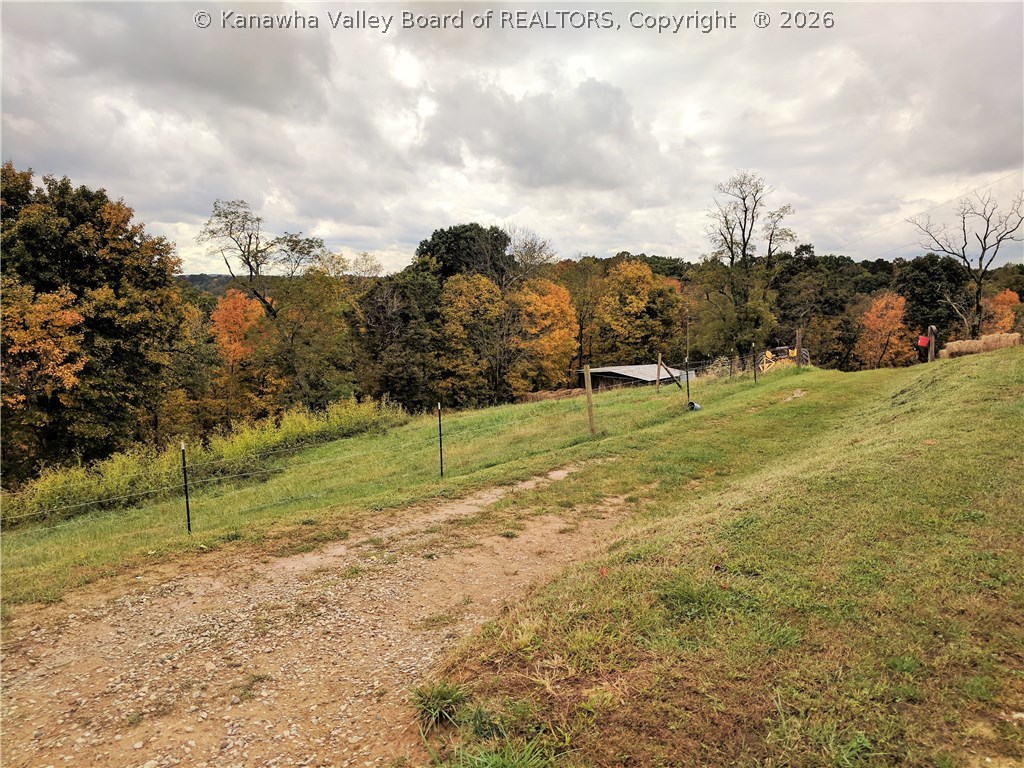 10090 Redmond Ridge Road Gallipolis Ferry, WV 25515 - Photo 30 of 30 15.3 Acres Mostly Wooded