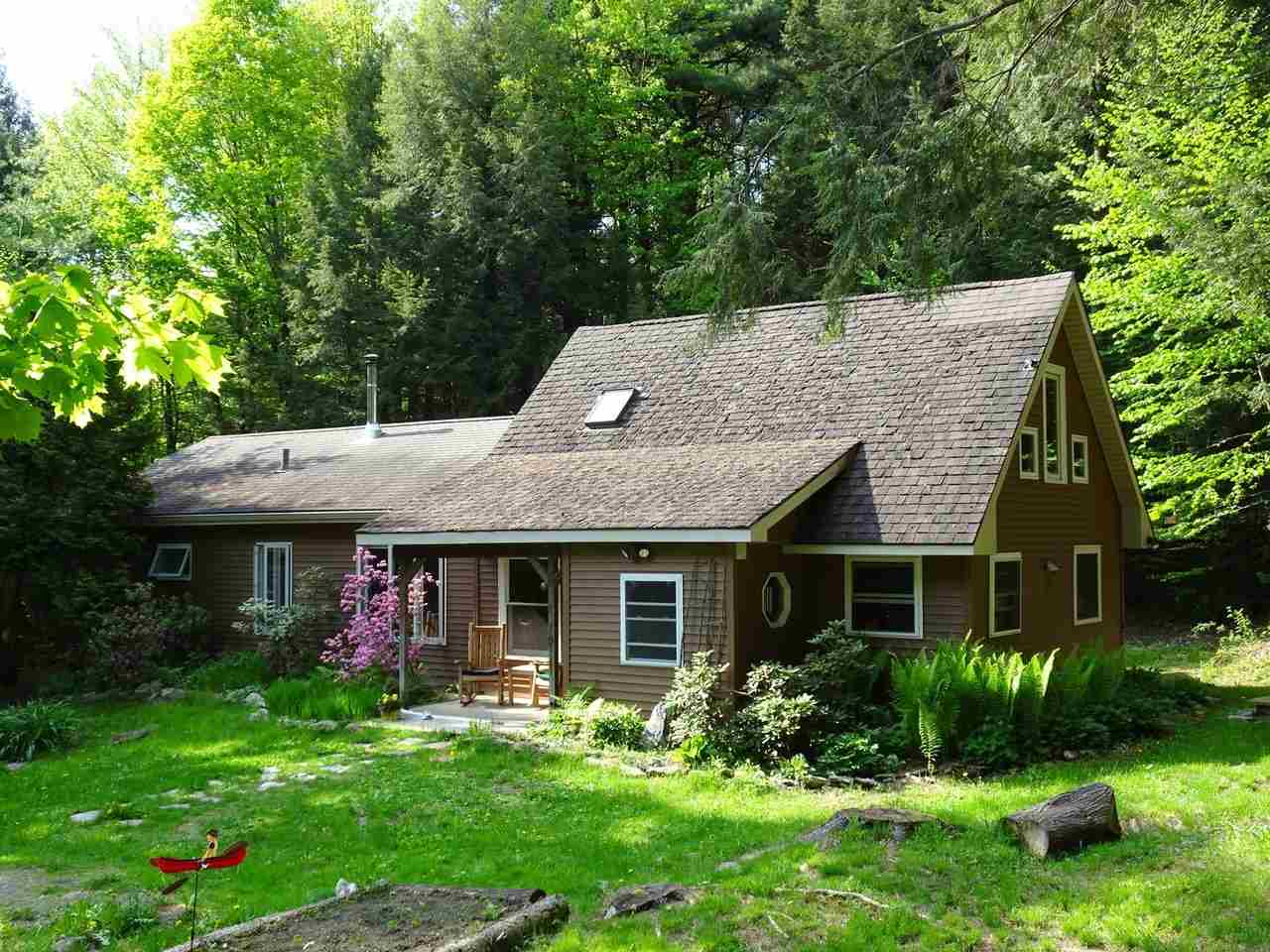 1079 Pond Brook Road Hinesburg, VT 05461 - Photo 1 of 34