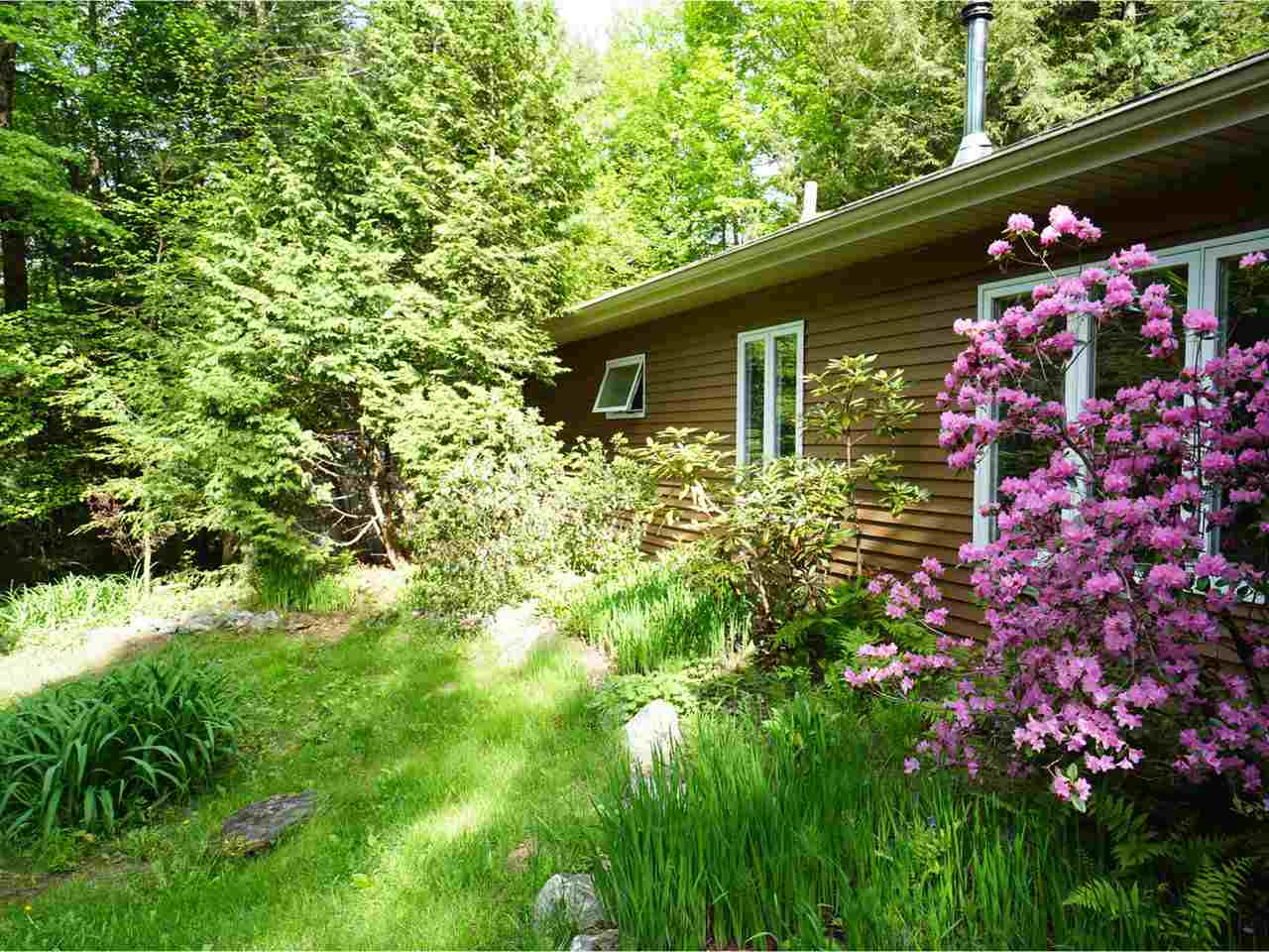 1079 Pond Brook Road Hinesburg, VT 05461 - Photo 2 of 34