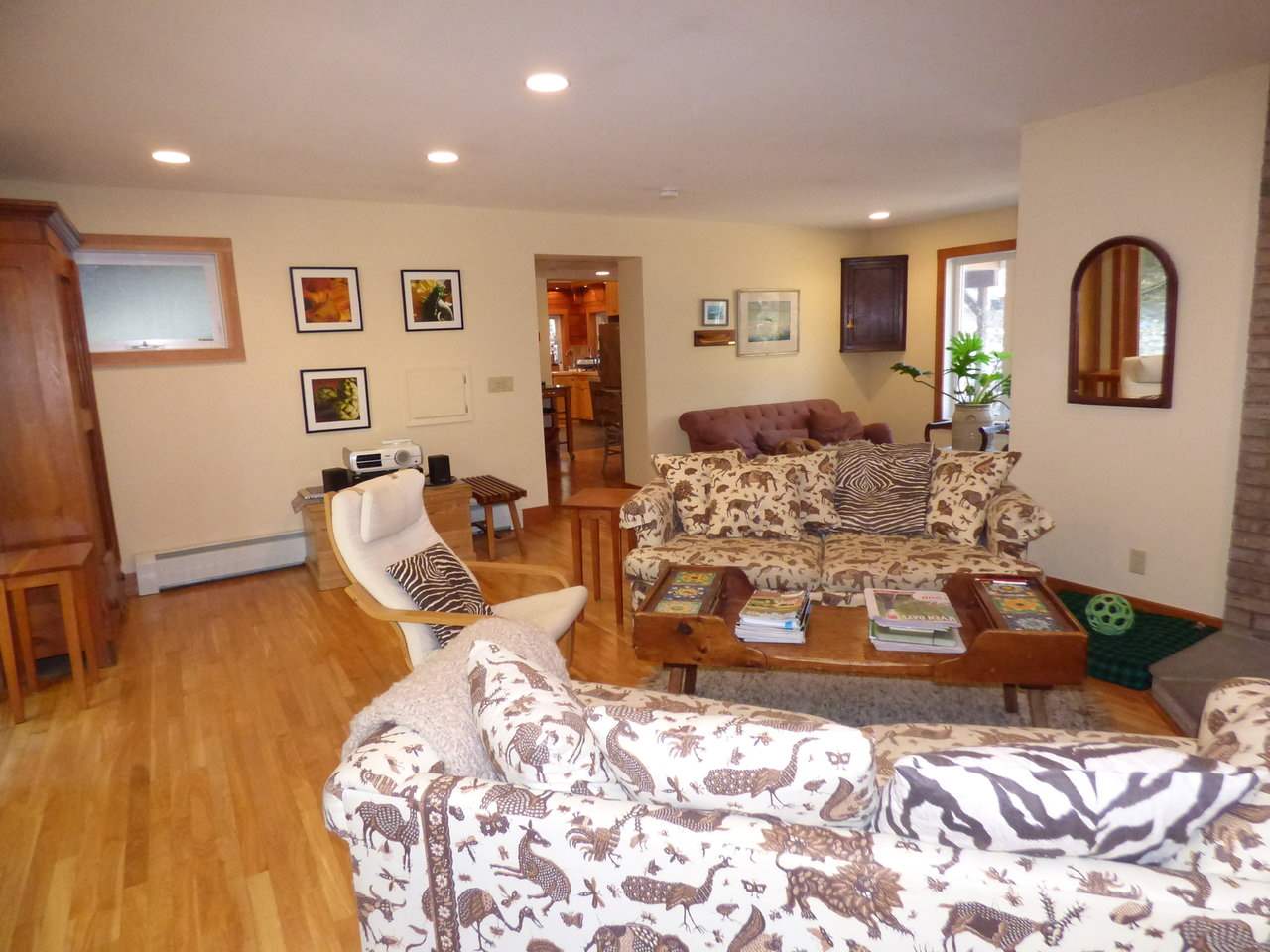 1079 Pond Brook Road Hinesburg, VT 05461 - Photo 12 of 34